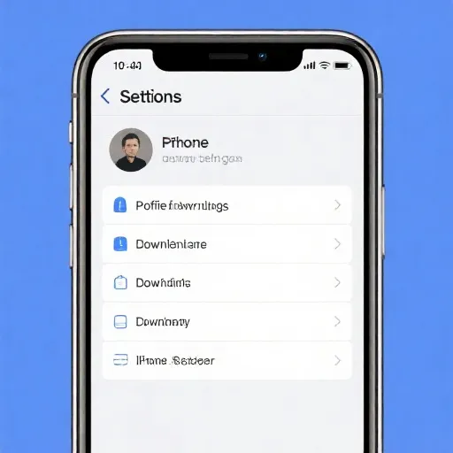 iOS 下载步骤2