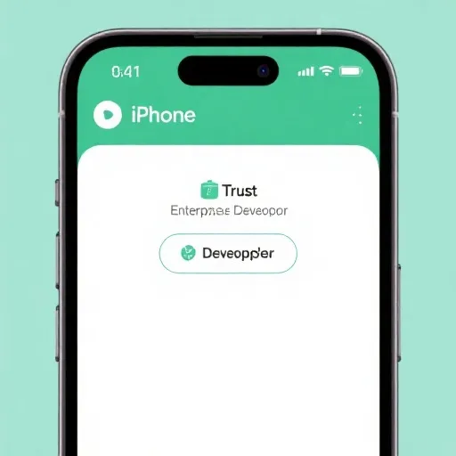 iOS 下载步骤3
