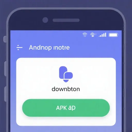 Android 下载步骤1