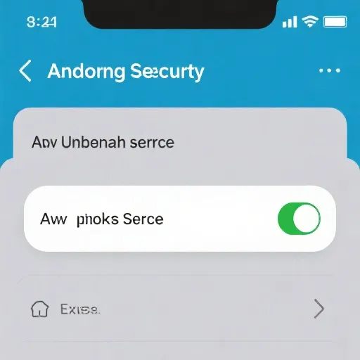 Android 下载步骤2