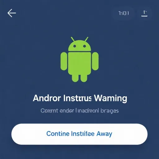 Android 下载步骤3
